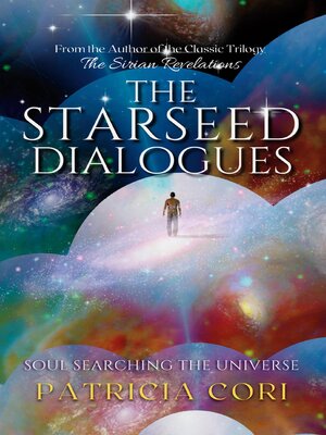 cover image of THE STARSEED DIALOGUES